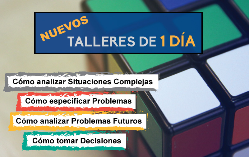 cursos talleres de capacitación 4par